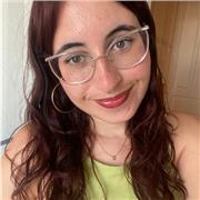 Profesora de inglés y francés para alumnos y alumnas de primaria, secundaria y bachillerato.